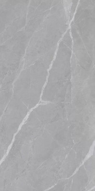 Керамогранит Clovia Gris Glossy 60x120 Art Ceramic полированный универсальная плитка