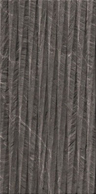 Настенная плитка Lined Cloud 30x60 матовая керамическая