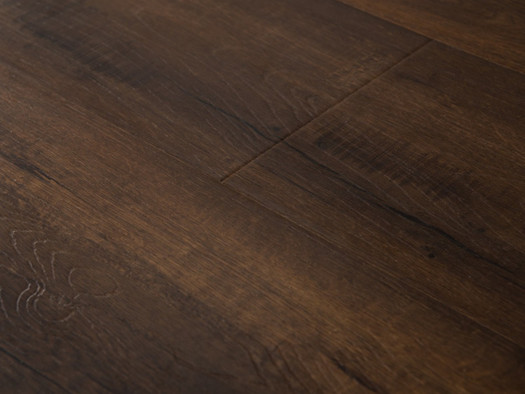 Ламинат Lamiwood Bristol Дуб Коньячный 1215х240х12 12 мм 34 класс с фаской 2410