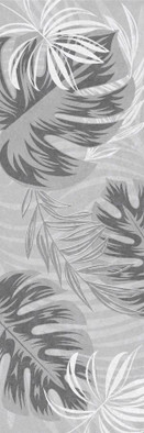 Декор Pandora isle 30х90 MP000024773 Creto NB_P0590 матовый керамический