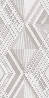 Декор Pulpis Decor White 31.5x63 Керлайф матовый керамический 925952 фото Декор Pulpis Decor White 31.5x63 Керлайф матовый керамический 925952