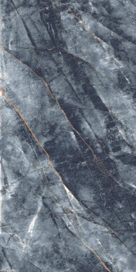 Керамогранит LC208 Arma Nero Lapato Carving 60x120 Primavera лаппатированный (полуполированный) универсальная плитка 252516