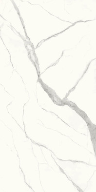 Керамогранит Statuario Altissimo Lucidato BookMatch B 162х324 толщ. 20.5 мм Laminam I Naturali Marmi полированный универсальная плитка LAMFFM0102 фото Керамогранит Statuario Altissimo Lucidato BookMatch B 162х324 толщ. 20.5 мм Laminam I Naturali Marmi полированный универсальная плитка LAMFFM0102