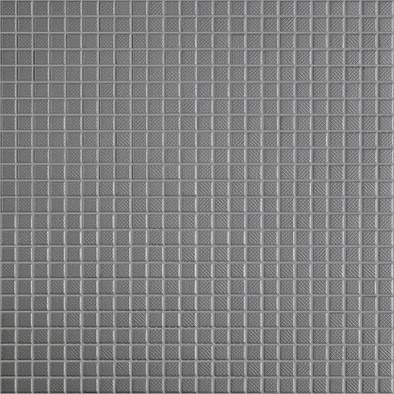 Мозаика Denim As Piombo керамика 30х30 см Appiani противоскользящая чип 12х12 мм, серый DAS 421C