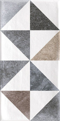 Декор Thai Pardo Vives 10х20 матовый керамический