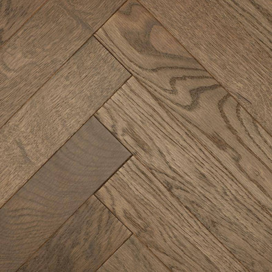 Инженерная доска Primavera Oak Fluir Рустик английская елка 600х90х15/3 485670