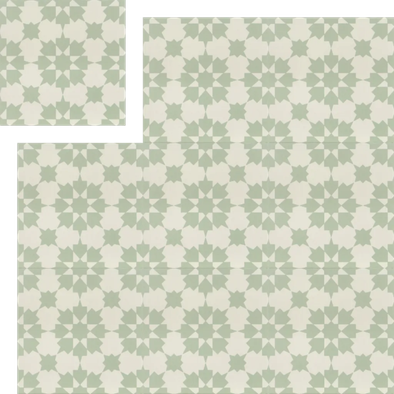 Керамогранит Infusion Ornelas 20x20 Mainzu матовый универсальная плитка 78803482