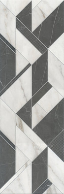 Декор 13100R/3F Буонарроти Обрезной 30x89.5 Kerama Marazzi матовый керамический