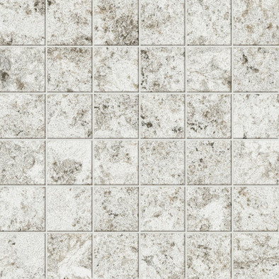 Мозаика Forte Dei Marmi Quark Brazilian White Mosaic керамогранит 30х30 см Atlas Concorde матовая, белый, серый 610110001194 фото Мозаика Forte Dei Marmi Quark Brazilian White Mosaic керамогранит 30х30 см Atlas Concorde матовая, белый, серый 610110001194