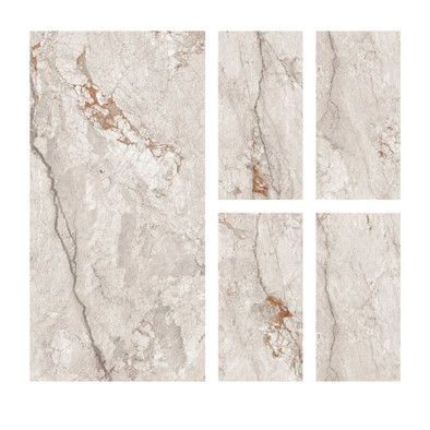 Керамогранит Ceppo di Grey Highglossy Maimoon 80x160 полированный универсальный