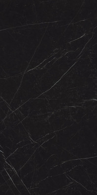 Керамогранит SGF.MM.DRMR.LUC 3000х1500х6 Arch Skin Stone Nero Marquina полированный универсальный