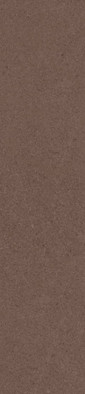 Настенная плитка 26359 Кампанила Коричневый Тёмный матовый 6х28.5 Kerama Marazzi керамическая