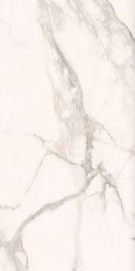 Керамогранит Calacatta Lux 120x278х6 Supergres полированный универсальный C278