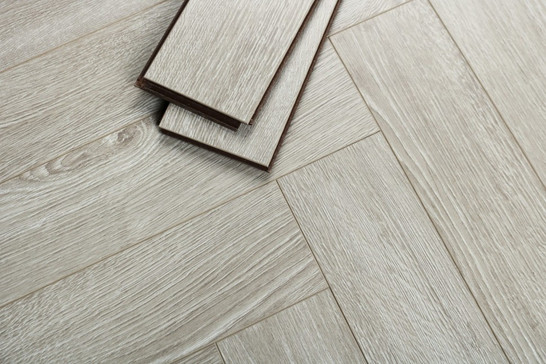 Ламинат Hessen Floor Grand Анегри 103 600х100х12 12 мм 34 класс с фаской