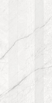Декор Montesa White Decor 80x160 Gl Creanza керамогранит глянцевый, матовый CZ-GL07-D