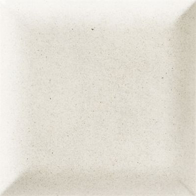 Настенная плитка Mainzu Bombato Blanco 15x15, матовая керамическая