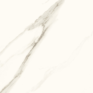 Керамогранит Calacatta Gres Szkl. Rekt. Poler 119.8x119.8 Paradyz Ceramika полированный универсальная плитка RPR-1,2X1,2-1-CALA.--N