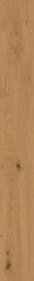Керамогранит Log Amber Oak 18.5x150 Atlas Concorde Italy матовый универсальная плитка AX3O