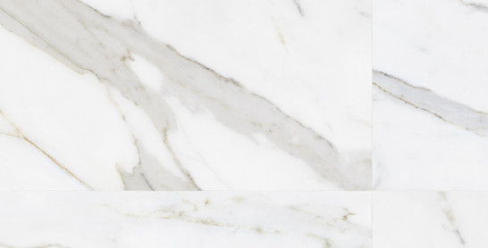 Керамогранит Stone Project Calacatta Gold 60х120 Cerocuarenta полированный универсальный 9454