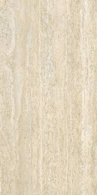 Керамогранит Travertino Beige Vein Cut 60х120 Impronta Italgraniti матовый универсальная плитка TR03BA
