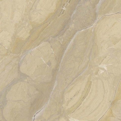 Керамогранит Rex Cream 60x60 напольный полированный