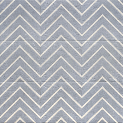 Декор Decor Blue One 20х20 Mainzu Four Seasons керамогранит матовый УТ-00053011