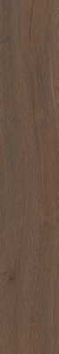 Керамогранит SG732990R Тровазо коричневый тёмный матовый обрезной 13x80 Kerama Marazzi универсальная плитка