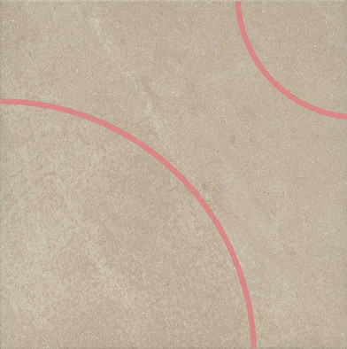 Декор SBD053/SG9355 Матрикс Беж Светлый 30х30 Kerama Marazzi керамогранит матовый