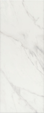Настенная плитка 7198 Алькала Белый 20x50 Kerama Marazzi глянцевая керамическая