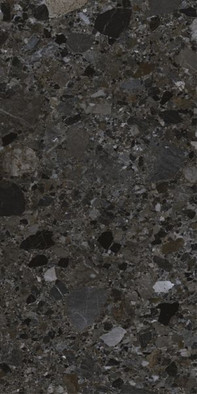 Керамогранит Inlay Dark Pul. Rect 60x120 STN Ceramica Stylnul полированный универсальная плитка УТ-00046687
