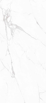 Керамогранит Marble White 120х280 NT Ceramic Atlas Home полированный универсальный NTT3605P