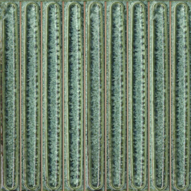 Декор KMD2SOB006BN Чипсет Далия Зелёный глянцевый 20x20x0,95 Kerama Marazzi керамический фото Декор KMD2SOB006BN Чипсет Далия Зелёный глянцевый 20x20x0,95 Kerama Marazzi керамический