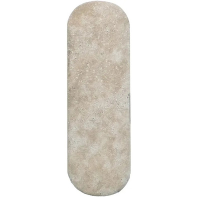 Керамогранит Cross Cut 0 Tuscan 5x15 Wow матовый универсальная плитка 136579