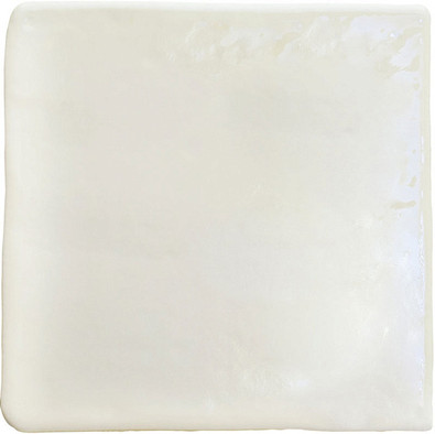 Керамогранит Roots S White Gloss 11х11 Wow глянцевый универсальный 128206