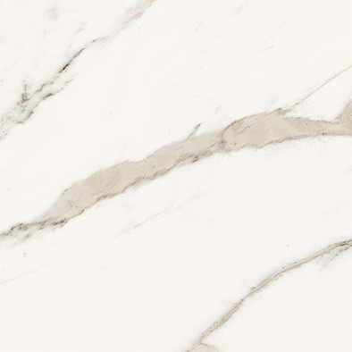 Керамогранит Calacatta White Soft/Rtt 60x60 напольный матовый фото Керамогранит Calacatta White Soft/Rtt 60x60 напольный матовый