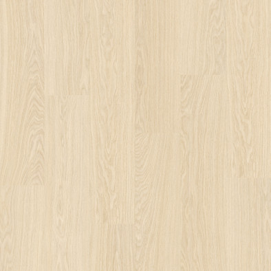 Виниловый ламинат Quick Step 40099 Дуб чистый полярный Alpha Vinyl Bloom 33 класс 1494х209х6 мм (плитка пвх LVT)