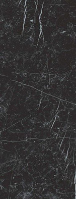 Настенная плитка Marvel Nero Marquina (1.28) керамическая