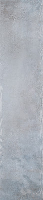 Настенная плитка Monpelli Blue Mix Cegielka Struktura Polysk 6.5х29.8 Paradyz Ceramika глянцевая, рельефная (структурированная) керамическая