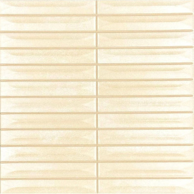 Настенная плитка Terre Arrow Beige 20х20 Vilar Albaro матовая, рельефная (структурированная) керамическая 78910077