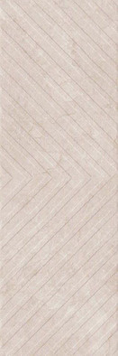 Настенная плитка Citera Crema 25x75 керамическая