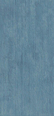 Настенная плитка Raw 3D Scratch Blue 50x120 матовая керамическая