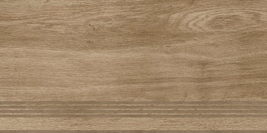 Ступень фронтальная ST211VG Nostrum_GT Бежевый 30x60 керамогранит матовая Global Tile