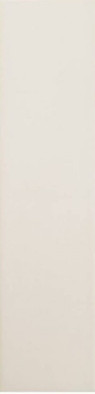 Настенная плитка Grace White Matt 7,5x30 см Wow 124908 матовая керамическая