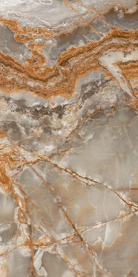 Керамогранит Riyadh Onyx High Glossy 60x120 ITC полированный универсальный
