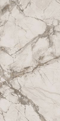 Керамогранит White Lap 60x120 универсальный лаппатированный (полуполированный)