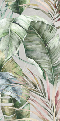 Панно GT1206014801MGR-B Infinium_Серый 60x120 часть B Global Tile матовый