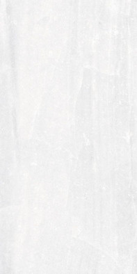 Настенная плитка Tampa White Rett 30x60 Ceramika Konskie глянцевая керамическая 57001