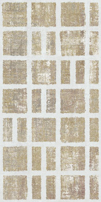 Керамогранит Milano Ocre Frame Natural 49.75х99.5 Aparici Ceramicas матовый настенная плитка