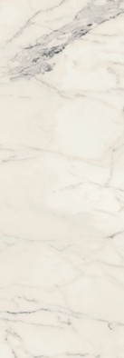 Настенная плитка M6GS Allmarble Wall Statuario Satin 40х120 сатинированная керамическая