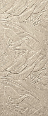 Настенная плитка Nobu Litia Grey Matt 50x120 Rt Fap Ceramiche матовая керамическая fRXN